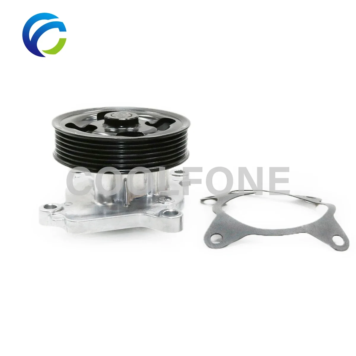 

Cooling Water Pump for NISSAN ALTIMA TEANA L33 MAXIMA ROGUE X-TRAIL T32 MURANO PATHFINDER 2.5 210103TA0B 210103TS0A 210103TA1B