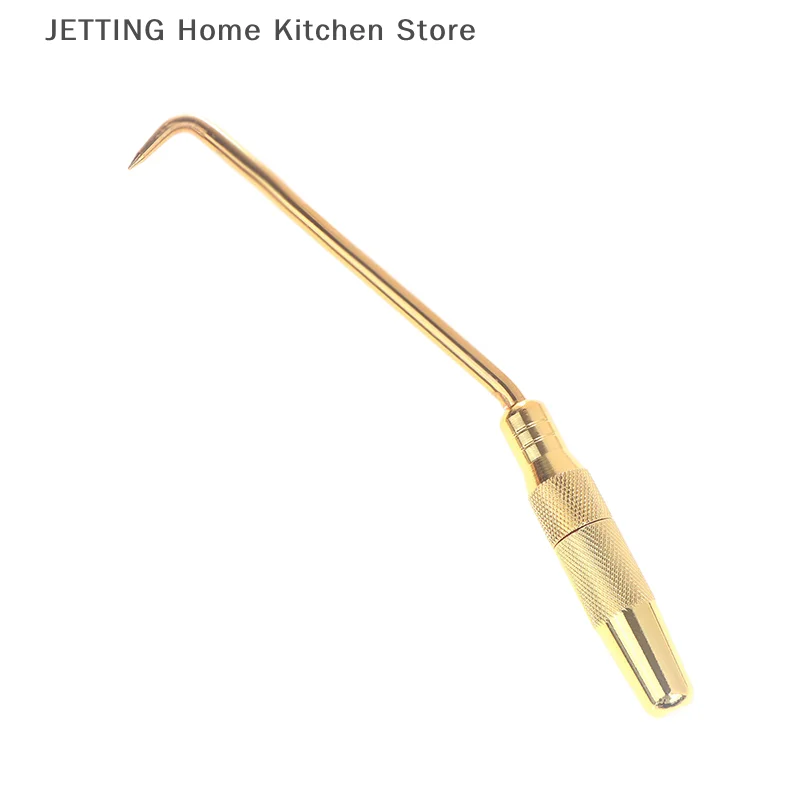 {2025} Hand Rebar Tie Wire Twister Thread Rebar Tie Wire Twister With Hook Flexible Rotation Hand Binding Steel Bars Hand Tool