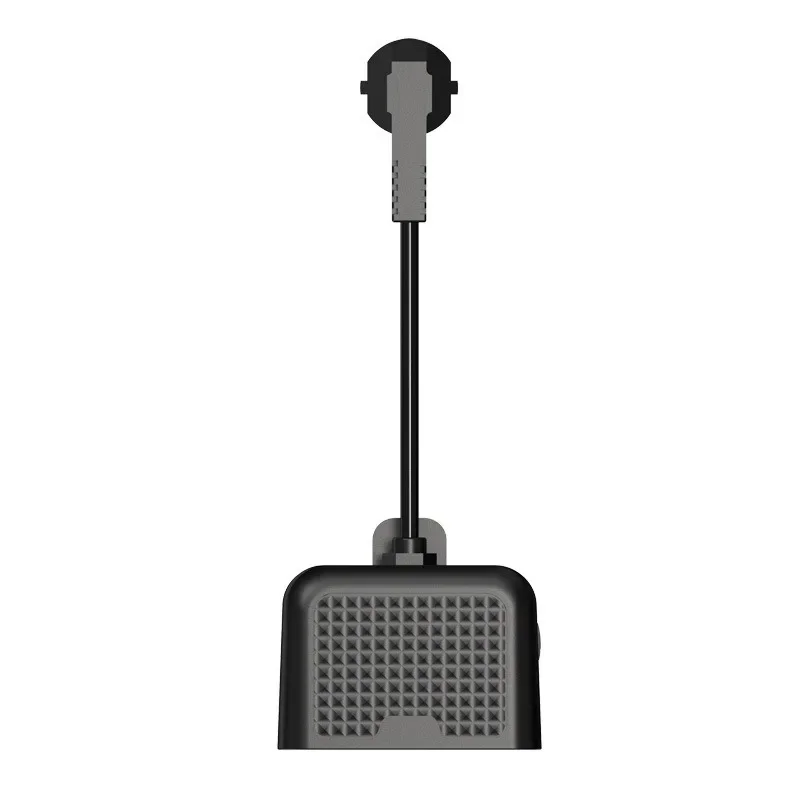 European Standard Outdoor Waterproof WiFi Smart Socket with Graffiti Design, IP65 RatedGoods in stock