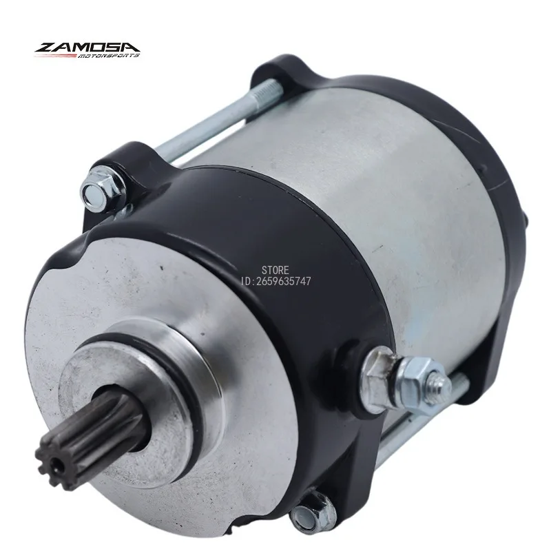 

MIO Racing 500cc for Motorcycle Starters, Starters, Starters and Accessories