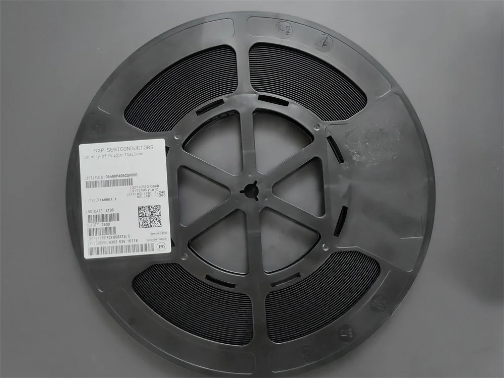 PCF8563TS/5 Disponibile