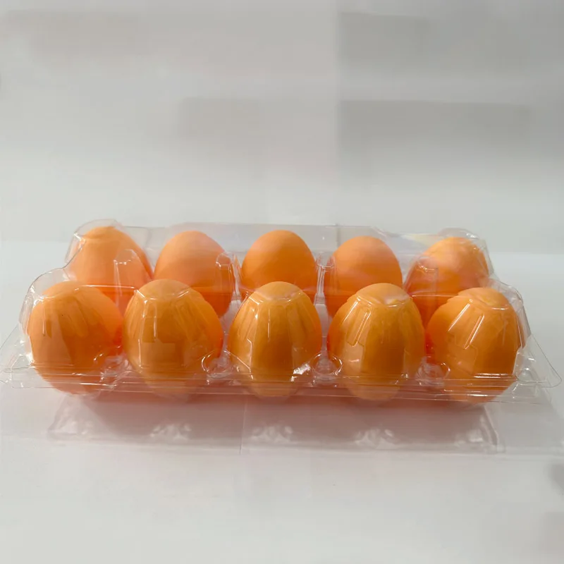 squeeze Simulated fake Egg Stress Reliever Party Favor Gift TPR prank part prop Squeeze Toys 6.3 5.5cm Stress Relief Toy 1pc