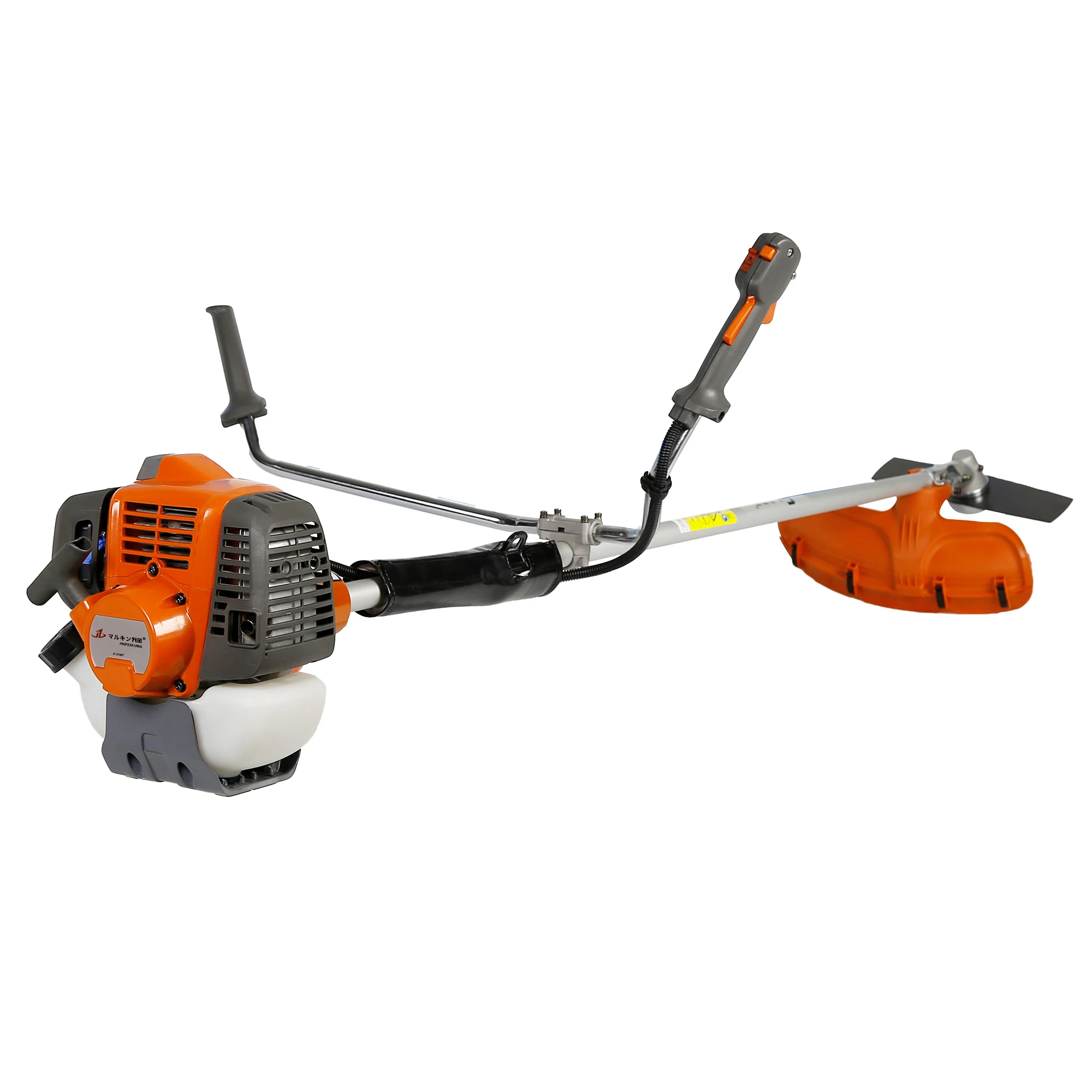 541 2 stroke 43cc 1.5kw petrol brush cutter