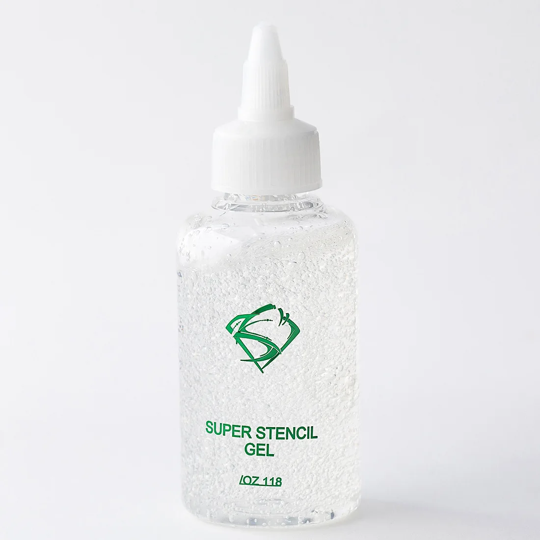 

4OZ Stencil Supplies Body Tattoo Print New Technology Accessories Transfer Machines Dedicated Ink A4 Size Paper 118ML/Bottle