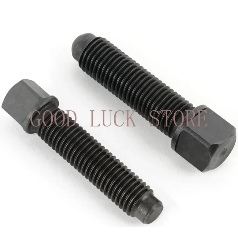 Lathe Tool Holder Screw M10 M12 M14 M16 Square Head Press Knife Bolt CNC Machine 1pc