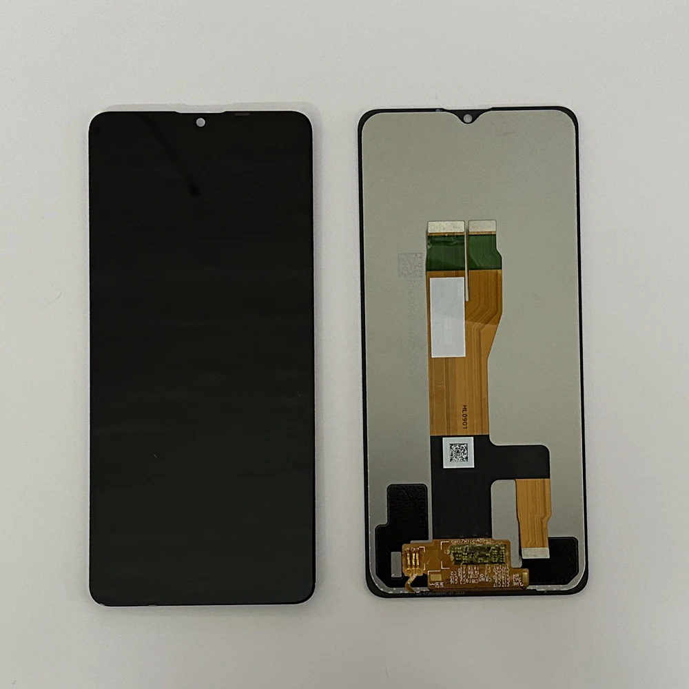 For Blackview Oscal C30 LCD Display Touch Screen Sensor Digitizer Full Assembly Blackview C30 Pro Display Replacement LCD