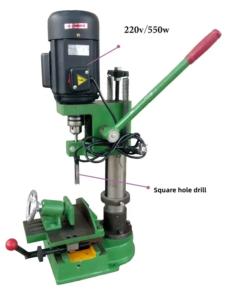 

Various Widely Chisel Wood Mortising Machine Mortiser Machine Chisel