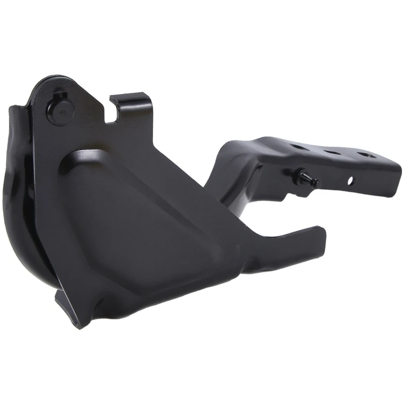 

A21F-Automobile Hood Hinge Front Cover Hinge For Jeep Cherokee 2014-2018 Jeep Parts