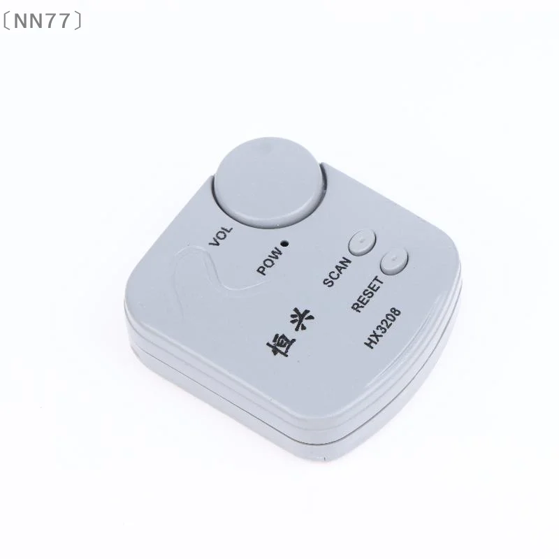 〔NN77〕DIY Electronic Kit FM Micro SMD Mini Radio Module FM Frequency Modulation Radio 1.8V-3.5V Soldering Assembly〔W7〕 view 5