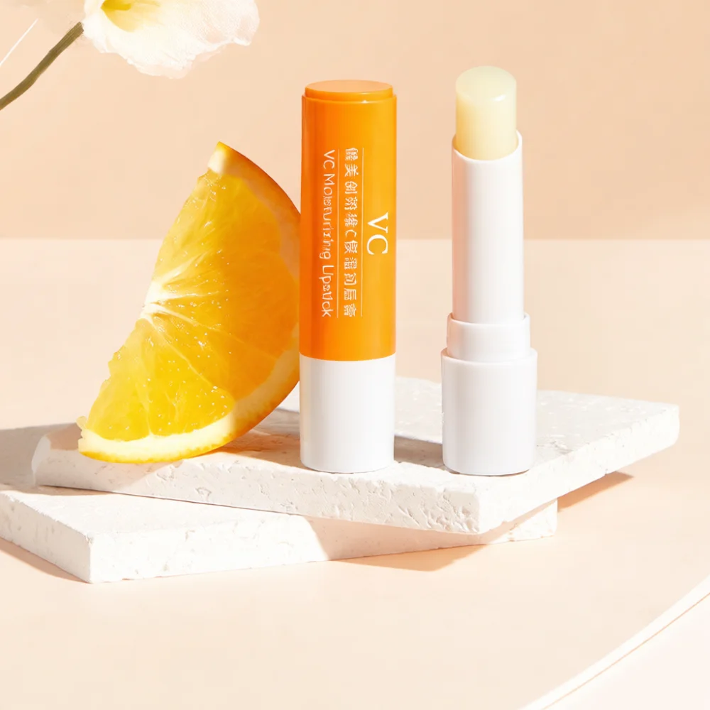 Vaseline Vitamin C Lip Moisturizer Balm Repairing Dry Lips Hydration Treatment Nourishing Beauty Care Daily Protection Stick view 6