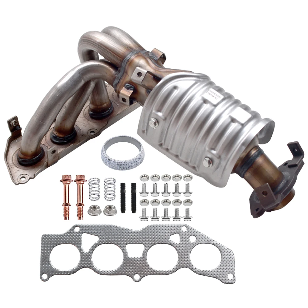 

Manifold Catalytic Converter For 2012 2013 2014 -2016 2017 Toyota Camry 2.5L
