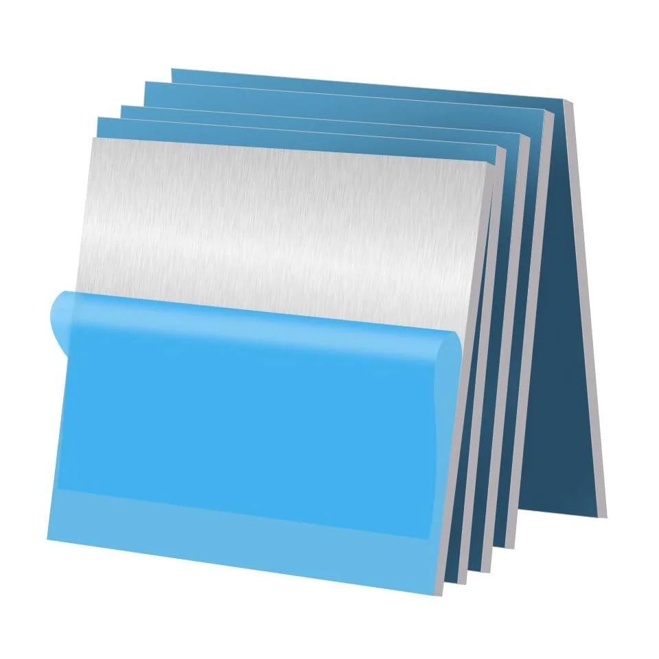 

Размер 10 x 10 см, квадратная серебряная алюминиевая пустая металлическая пластина для лазерной гравировки - толщина 5 мм