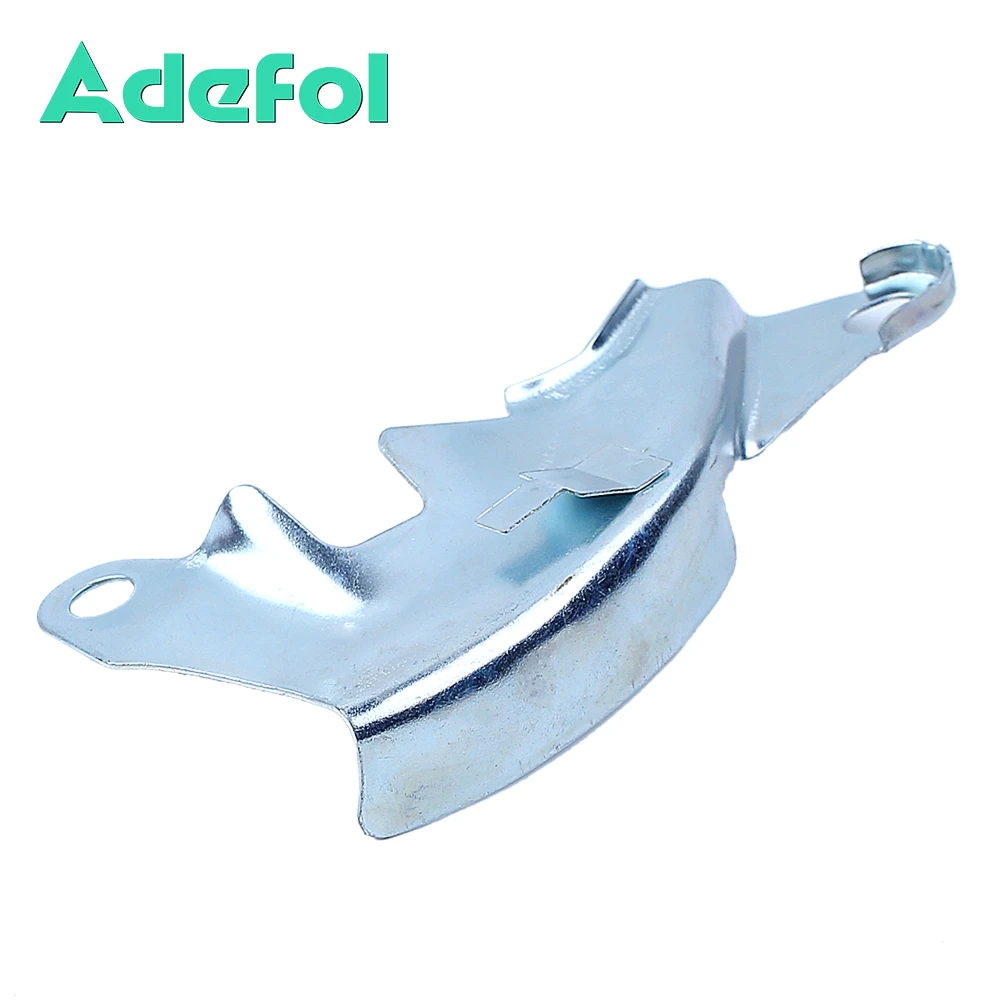 Starter Motor Side Plate For Honda GX200 GX160 6.5HP 5.5HP GX 200 160 168F Engine Motor Parts