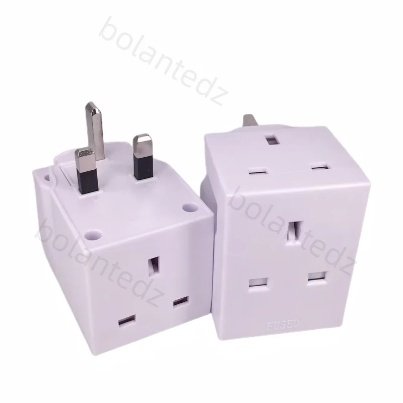 Plug Adapter Multi: De beste reisadapter voor internationale reizigers