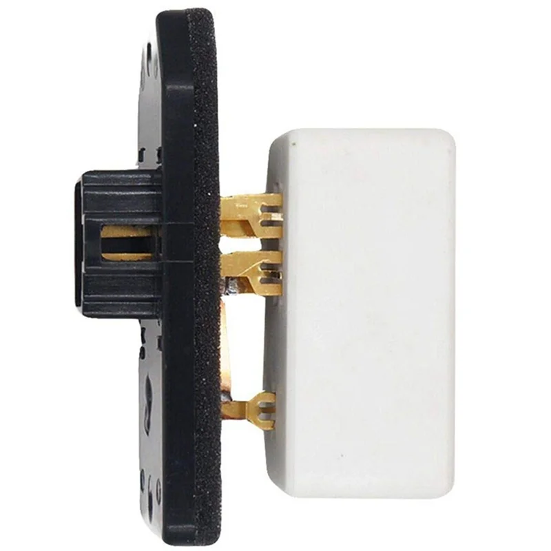 

A03Z-4720278 HVAC Blower Motor Resistor Regulator For Chrysler For Dodge For Jeep 973-421 68004241AA High Quality Car Parts