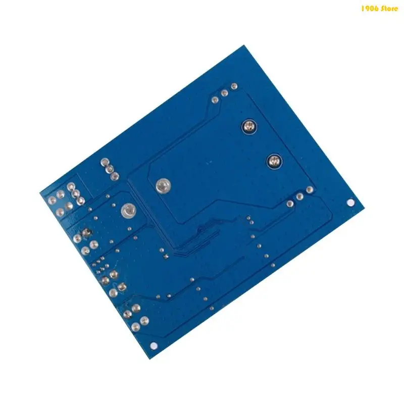 U1JB Accuracy Electric Reducers Board 2.5V to 50V Output 50A Capacity for Machinery