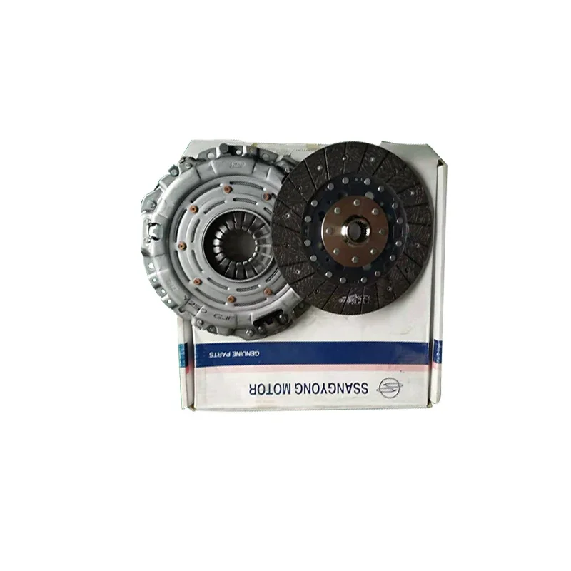 2025 hot sale SSANGYONG DISC & COVER SET-CLUTCH 30A0009413 30A0032500 30A0034000  ACTYON KYRON REXTON KORANDO C MUSSO RODIUS TIV
