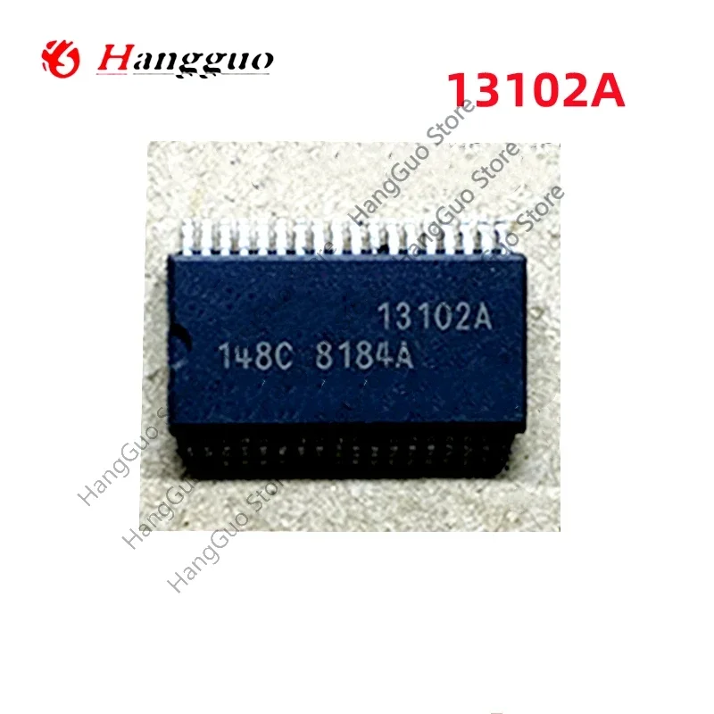 Original 13102A For ELMOS Volkswagen Magotan ELV tube to column IC Chip