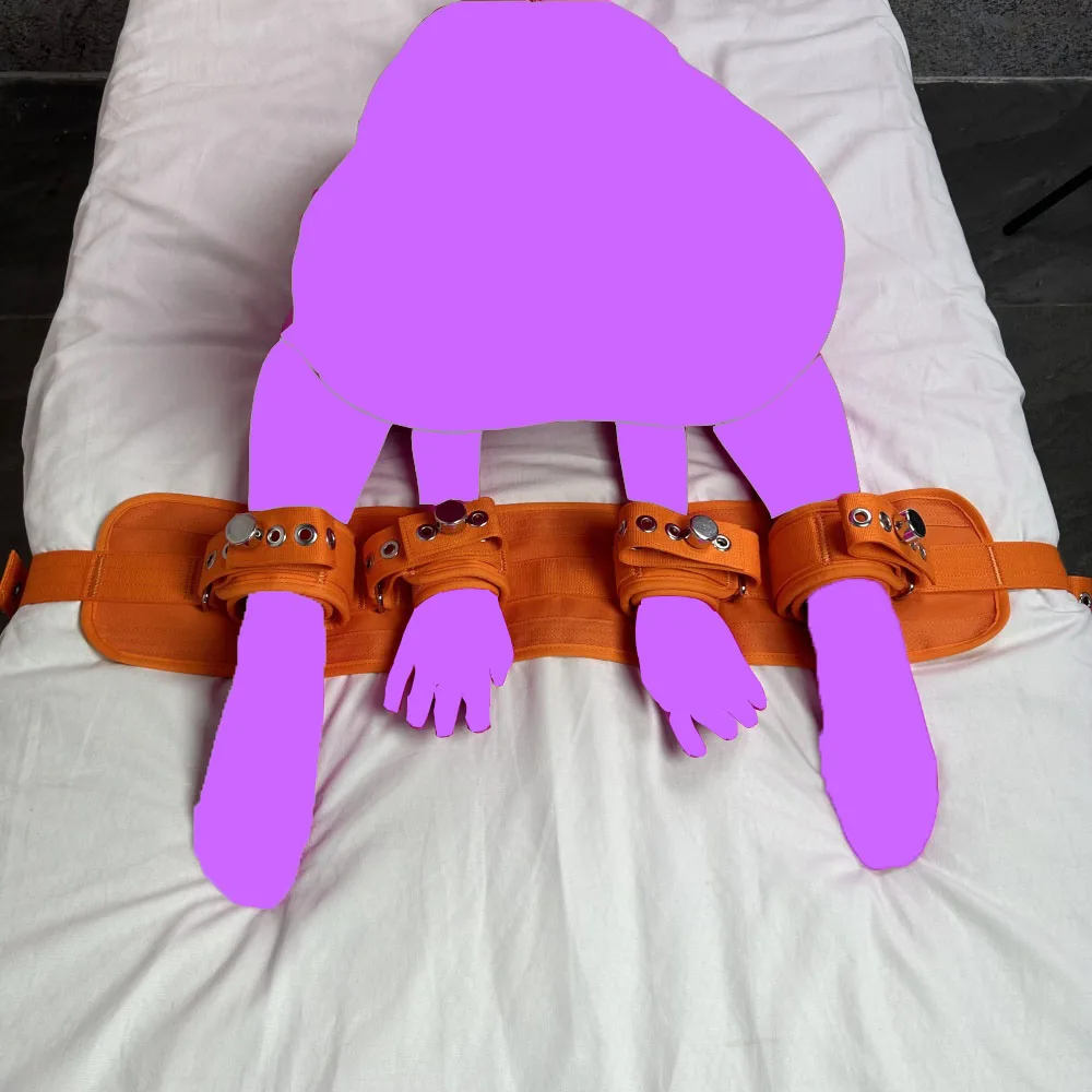 Borgol budak pengekang perbudakan borgol pergelangan kaki borgol dewasa erotis Bdsm perbudakan untuk wanita pasangan permainan tanggal mainan seks malam