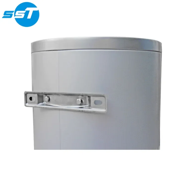 SST-Chauffe-eau électrique domestique, 40, 50 gallons, stockage d'eau