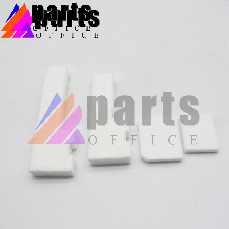 40SETS Waste Ink Tank Sponge support for Epson L355 L210 L120 L365 L110 L111 L130 L132 L211 L220 L222 L300 L301 L360 L362 L363 L