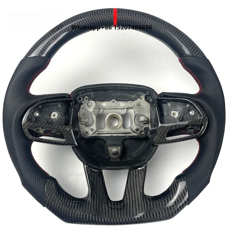 Factory Wholesale  Steering Wheel Auto Parts Car Steering Wheel