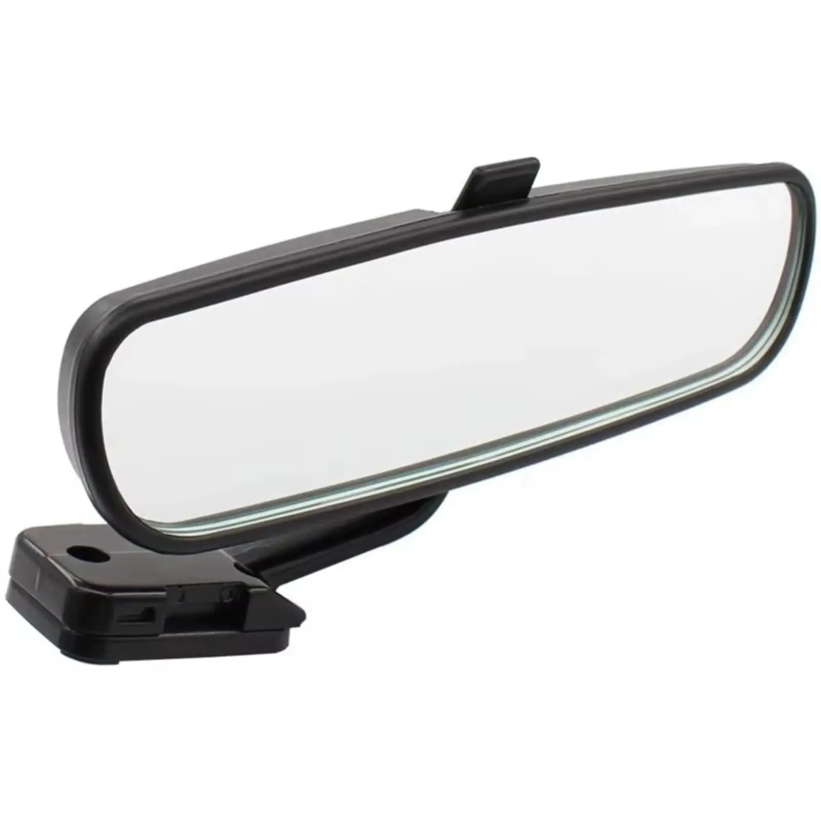 Car Inner Rearview Mirror Assy For HONDA FIT JAZZ Hatchback Saloon CITY GD 2003 2004 2005 2006 2007 2008 76430-SEN-H02 New