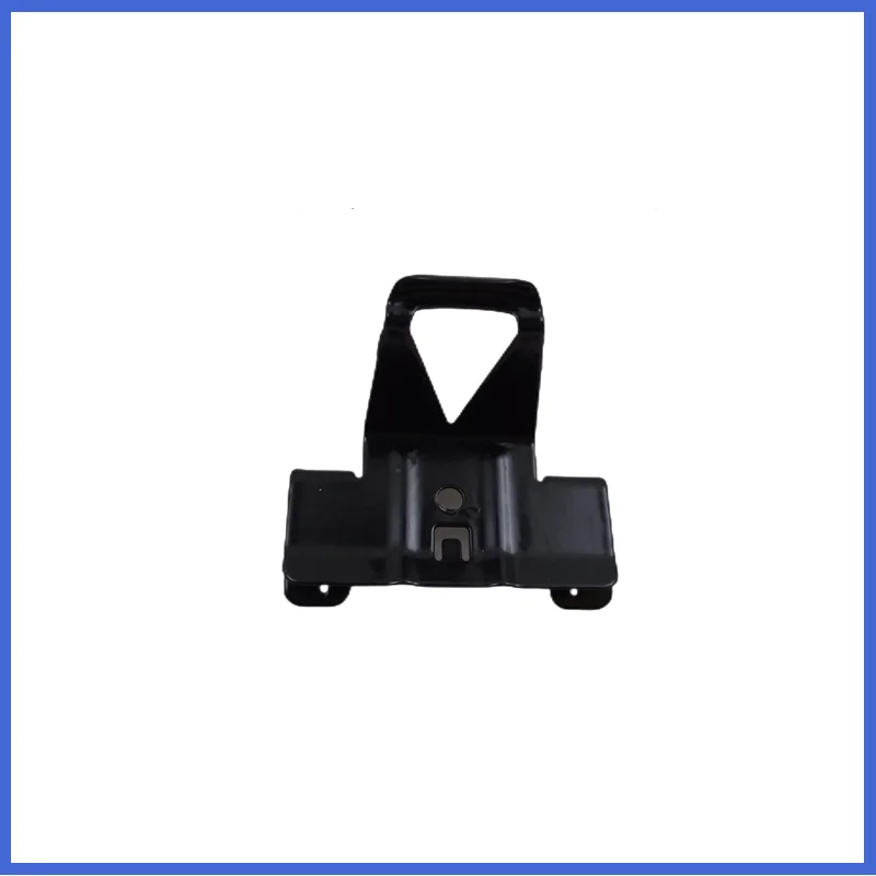 

For NISSAN NAVARA Fuel Tank Cover Spring Plate Fuel Tank Cap Opening Spring Switch Buffer Rubber Pad