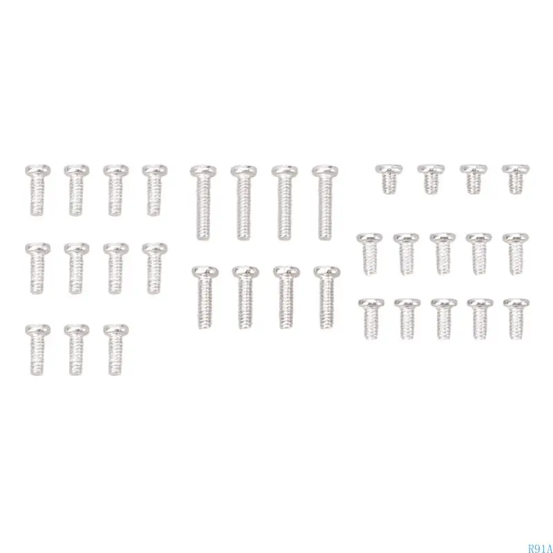 R91A точные ржавные винты для RQ Vintaged Record Players