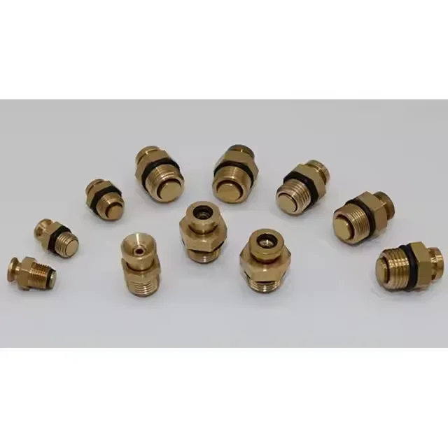 1pc Inflatable shaft air nozzle Pneumatic shaft accessories Inflatable nozzle Air Expanding Shaft Valve
