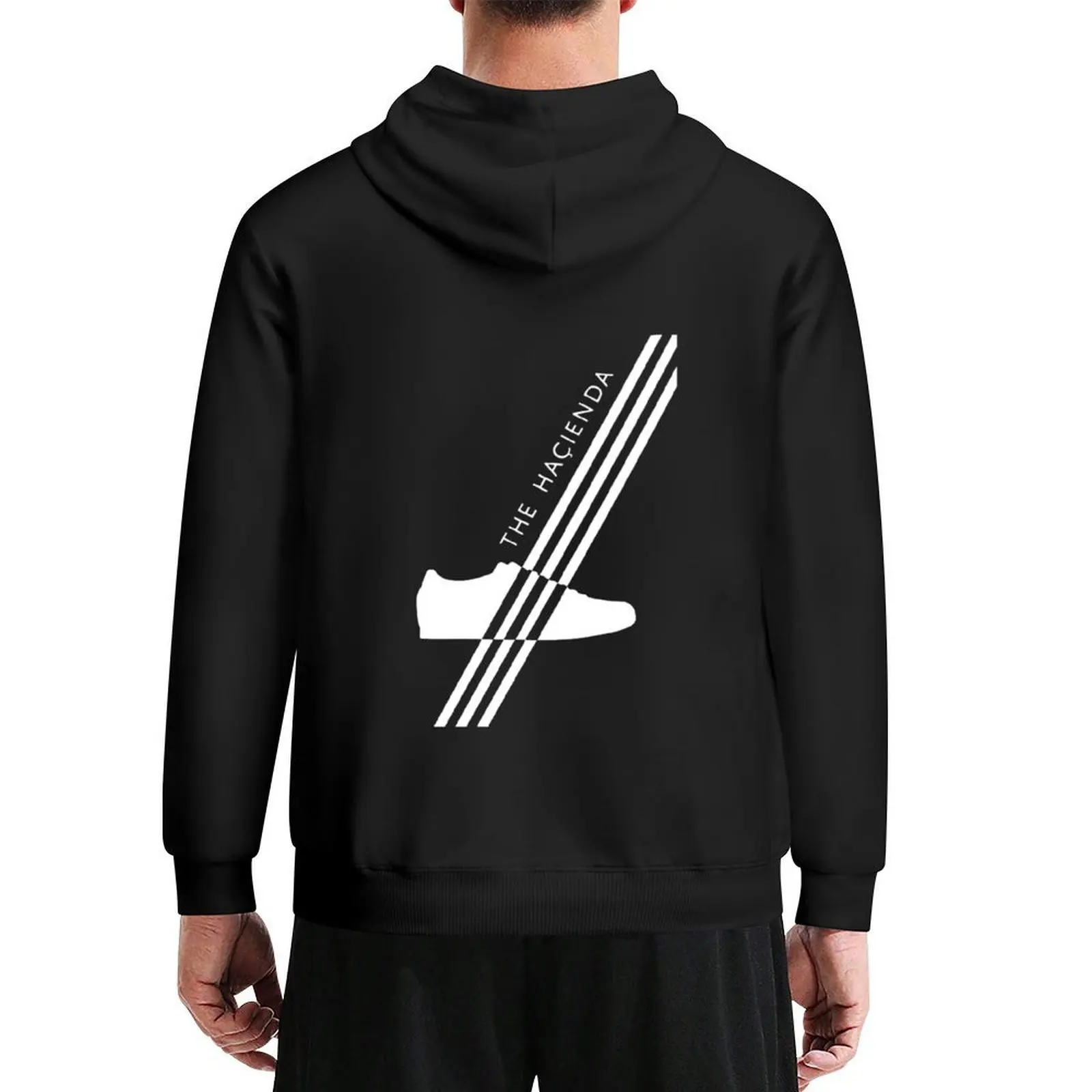 

Fac51 Prime 3 Hoodie men's winter sweater autumn clothes graphic t shirts men hooded shirt men's oversize hoodie