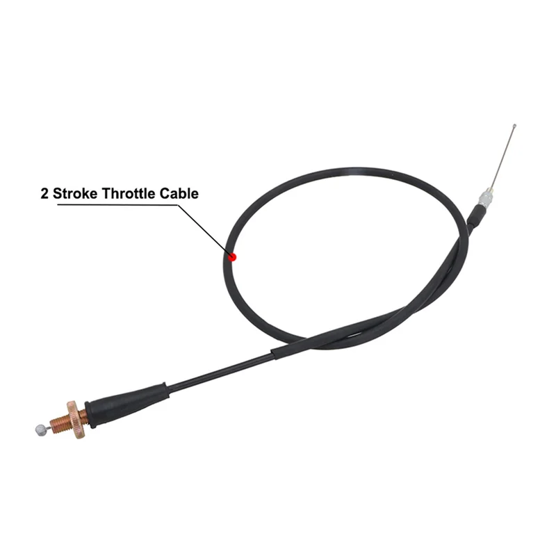 Câble d'accélérateur, fil de gaz pour SX XC EGS EXC SXS MXC XC-W 85 105 125 144 150 200 250 300 360, 2 temps, 51502091200