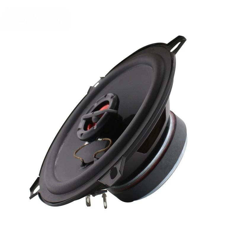 Car Speaker Car Modified Speaker Cool Le 5-inch Coaxial Car Audio Speaker
