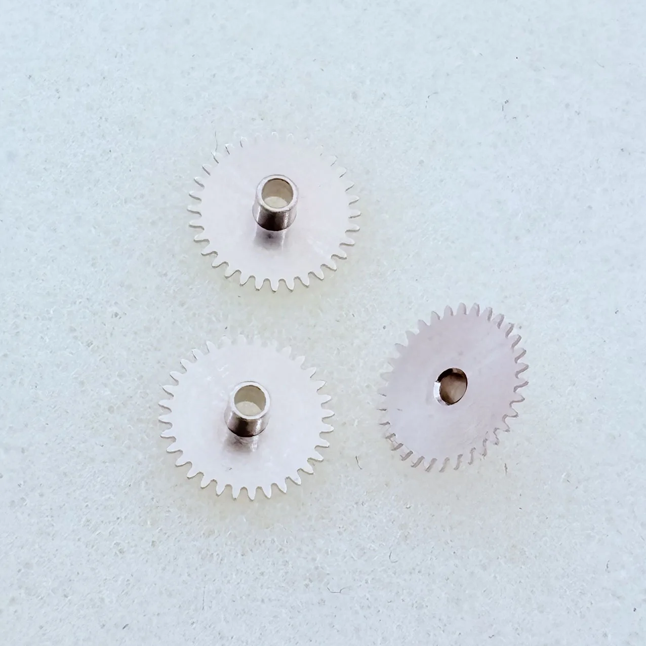 2/5/10pcs Watch Accessories Unified Machine 7120 Movement Timing Wheel Shanghai 7120 Mechanical Movement Timing Wheel