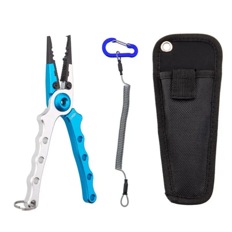 الوافدين الجدد الرصاص الأسماك الرف الصيد هوك إزالة وكيل عالية الجودة جهاز التحكم في الأسماك متعددة الوظائف قواطع الأسماك #1