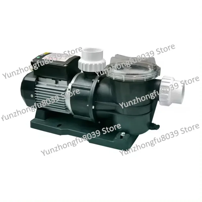 STP35STP50STP75STP100 STP120STP150 series above ground pool pump salt water pump and sand filter