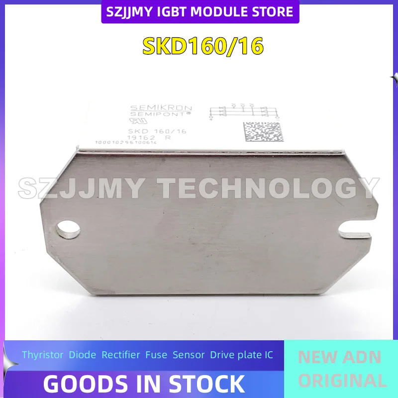 VUO160-12N07 VUO160-16N07 VUO160-18N07 SKD160/14 SKD160/16 SKD110/18 SKD110/14 SKD110/16 IGBT 모듈 재고 있음