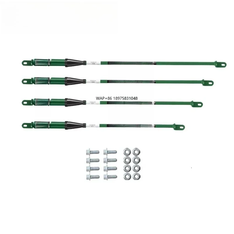 

High Quality Car Parts Shock Absorbers and Stabilizers for Automobiles Enhance Driving and Riding Quality for ZEEKR 009