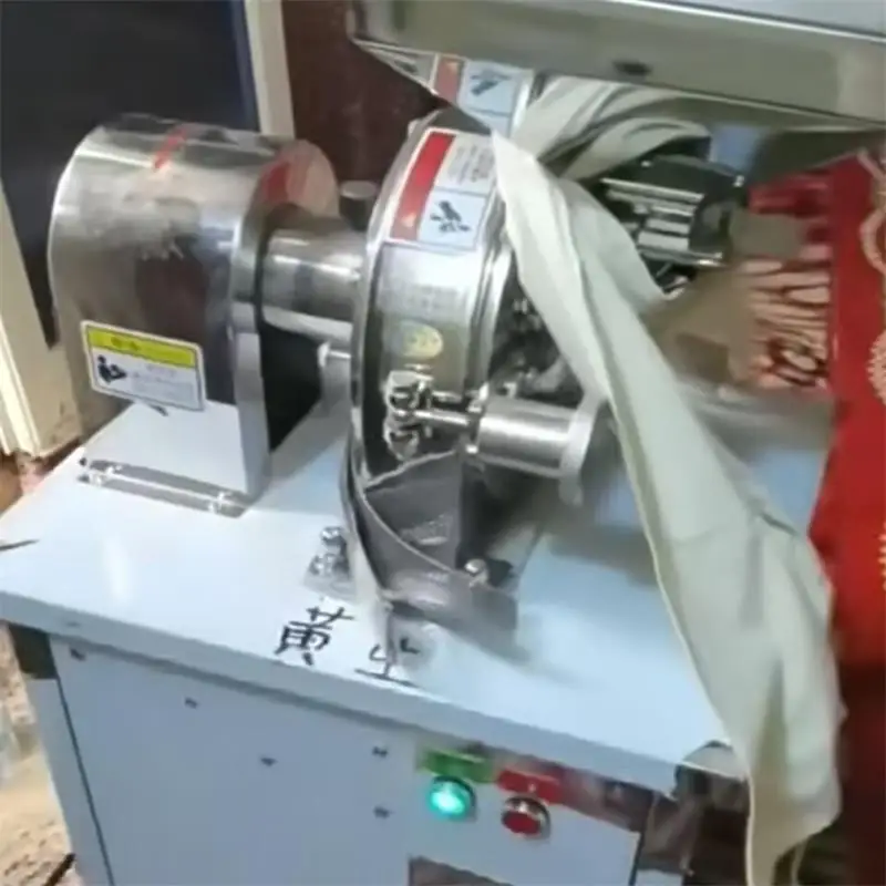 

Коммерческая профессиональная шлифовальная машина, электрическая мельница для специй, миндаля и муки