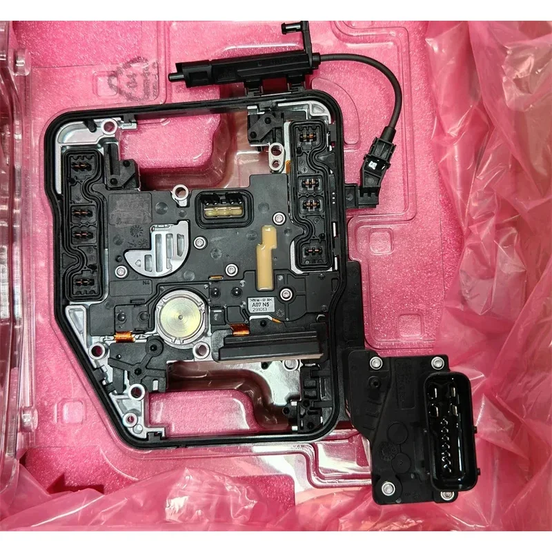 

Совершенно новый блок управления коробкой передач DQ200 0AM TCU TCM 0AM 927769 D для Audi VW