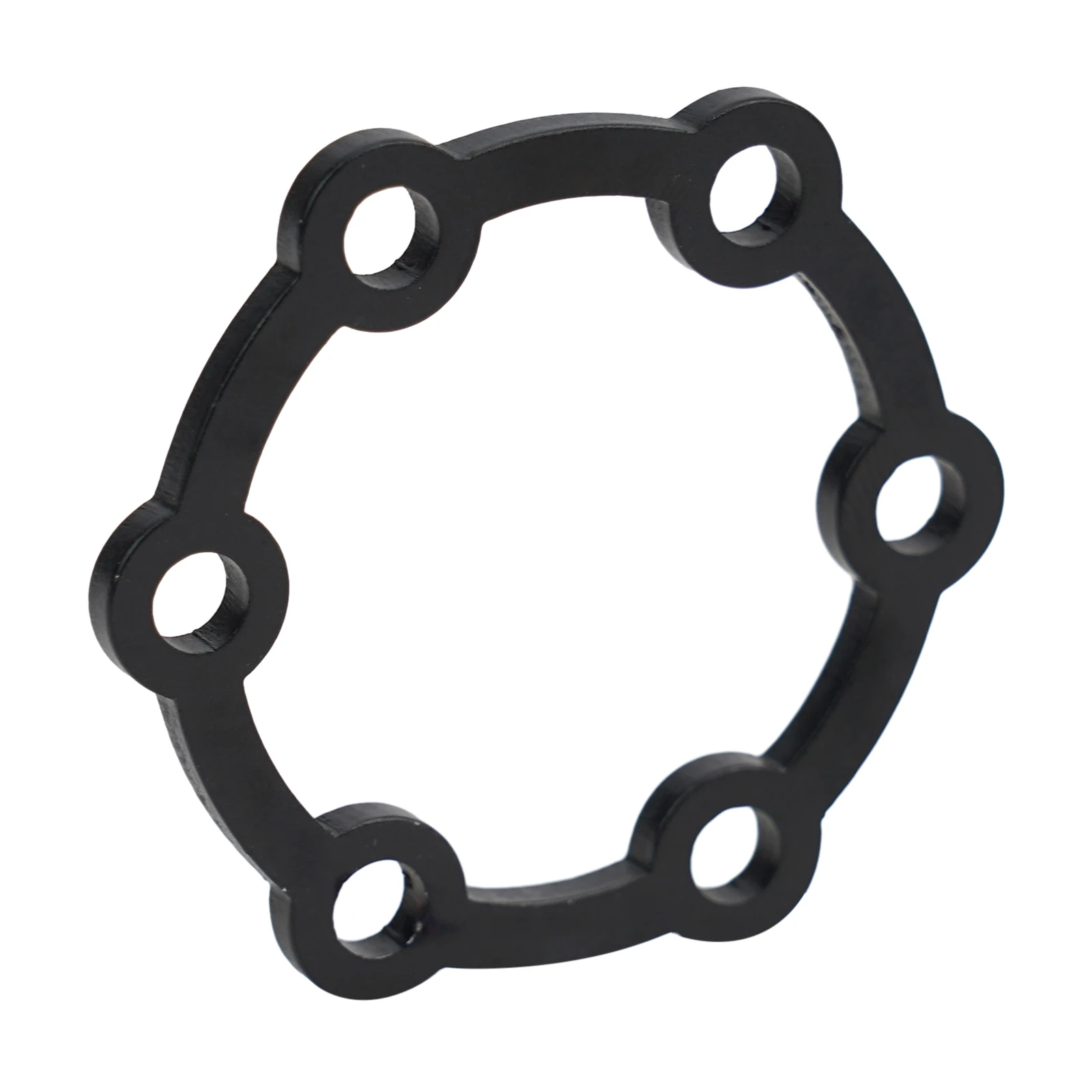 Improve The Performance Of Your Electric Scooter's Braking System With This Reliable And Durable Disc Brake Spacer