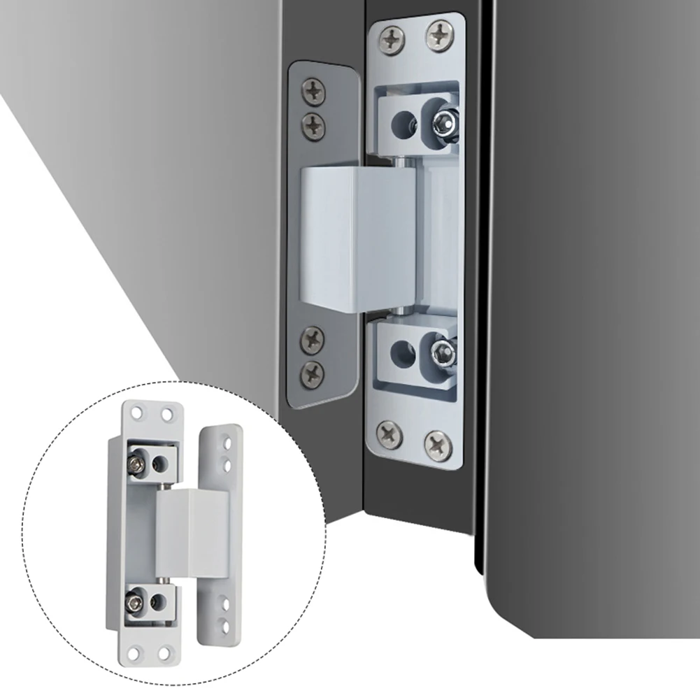

Adjustable Heavy Duty Door Hinge Heavy Duty Hinges Concealed Hinge Enhanced Functionality Seamless Design Versatile Installation
