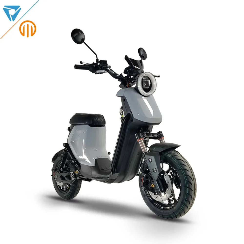 

Vimode Electric Motorcycle 1000 Watts Electric Motorcycle Bike for Long Distance