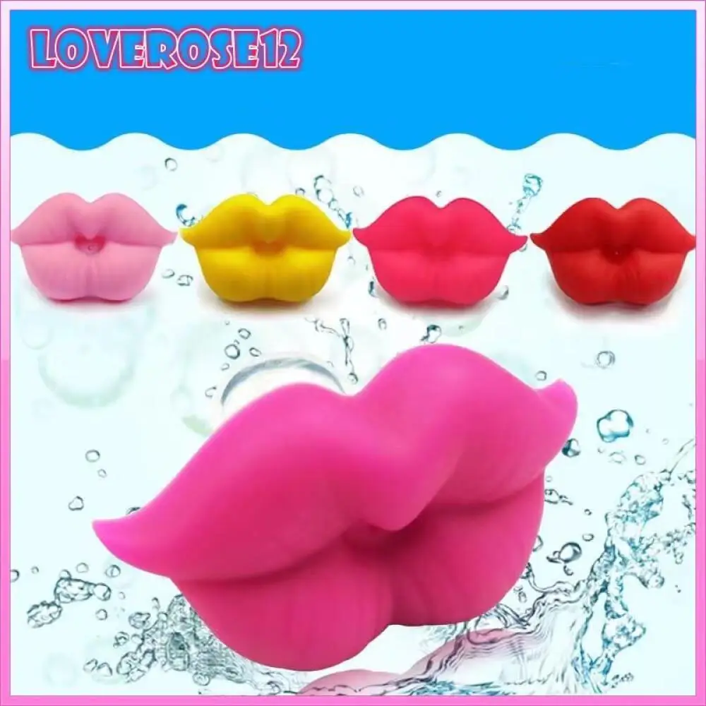 Newborn 0-3 years old baby Cute Baby Silicone Lips Moustache Animal Shaped Pacifier Photography Accessories