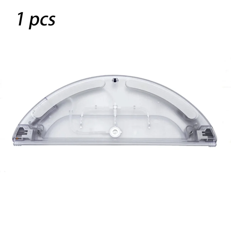 Replacement Parts for Xiaomi Mijia 1C STYTJ01ZHM Robot Vacuum Cleaner Water Tank Mop Cloth