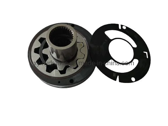 

Wholesale Concrete Truck Mixer Hydraulic Piston Spare Parts A4vg145 Gear Charge Pump