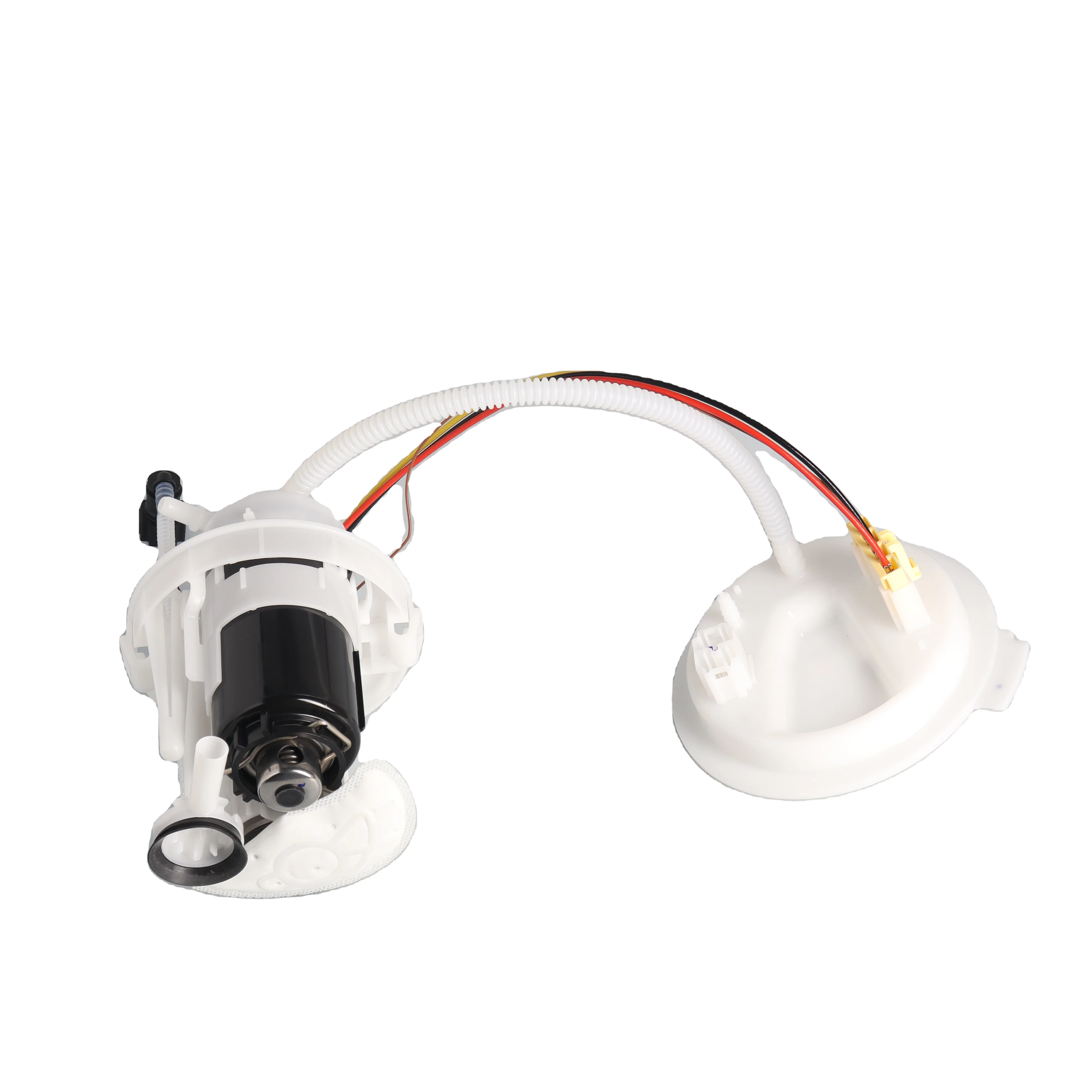 4M4919087AD Fuel Pump Assembly For VW New Touareg / Hybrid