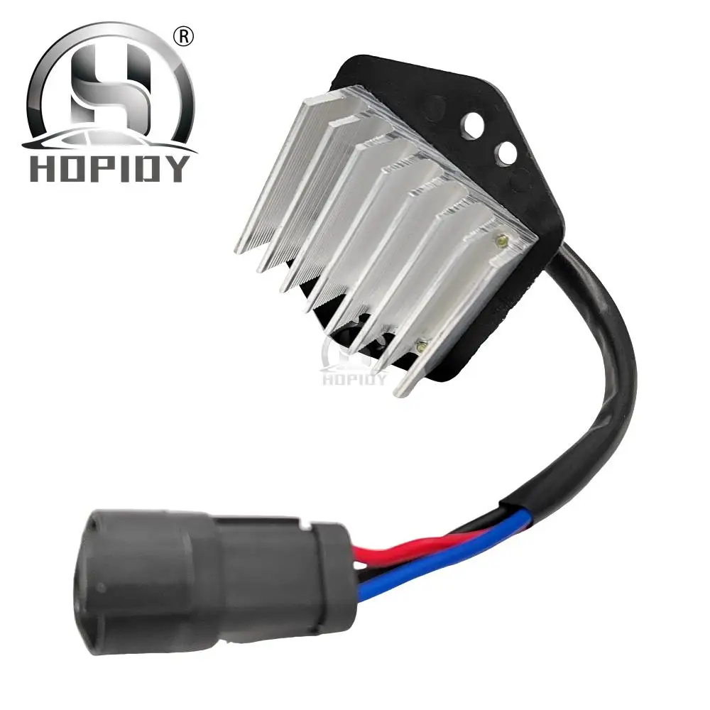 

Аксессуары для экскаваторов Kobelco 51589-17780, резистор вентилятора