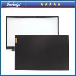 For Lenovo V15 G3 G4 IAH ABP laptop screen back case front bezel frame LCD top cover 5CB1H84433 5CB1H84434 5B30S19000 5B30S18999