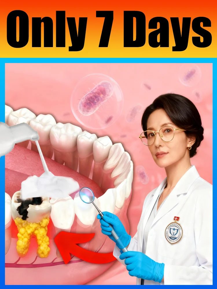 2025 Intraoral Cleanliness mousse oral  repair patch